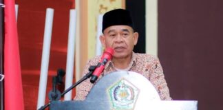 Amar Manaf: Awas Penipuan, Tidak Ada Pengangkatan Tenaga Honorer Menjadi ASN