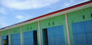 10 Tahun, Camat Kayoa dan Mantan Kades Guruapin di Duga Lakukan Pungli