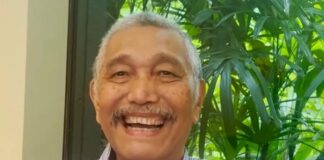 Luhut Jawab Kabar Banyak Proyek Macet saat Sakit, Ini Penjelasannya