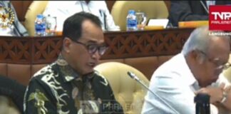 Menhub Absen Semua Operator Transportasi dalam Rapat Persiapan Natal Tahun Baru: Agar Bisa Langsung Tanggung Jawab