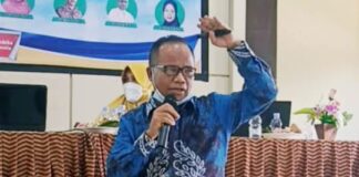 Dr. Syahril, Sarankan Imran Yakub Fokus Pemetaan Mutu dan Pemerataan Pendidikan, Bukan Evaluasi Kepala Sekolah