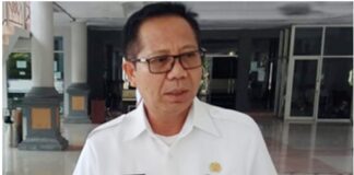 Pengadilan Tipikor Hadirkan Sekda Halbar Sebagai Saksi