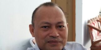 Sarbin Sehe Tanggapi Isu Pungli: Siapapun Pelakunya Harus Diproses