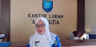 Lurah Akehuda Prihatin Atas Meninggalnya Mahasiswi di Indikost