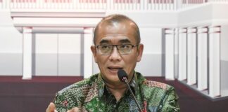 Besok, KPU Rapat Lagi dengan Timses Bahas Format Debat Pilpres 2024