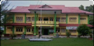 Dituding Lakukan Pungli, Ini Pernyataan Mantan KUA Guruapin Kayoa