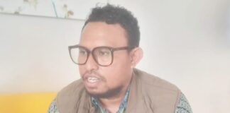 Demi Penguatan Fungsi Kesektariatan, BP4D Haltim Bersama LPP Laksanakan Sekolah Perencanaan