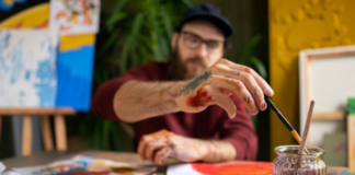 3 Beasiswa S1-S3 di Bidang Seni, Beri Kuliah Gratis hingga Uang Saku