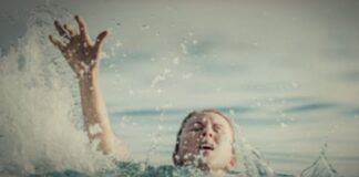 Warga Desa Sumae Terseret Banjir Saat Pulang dari Kebun