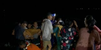 Sempat Hilang Karena Terseret Banjir, Warga Desa Sumae Ditemukan Meninggal Dunia