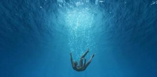 Penumpang Speed Rute Ternate-Makian Terjatuh di Perairan Tidore