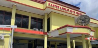 Samsat Ternate Lanjutkan Program Samling Tahun 2024