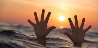 Seorang Pria Dikabarkan Hilang Saat Berenang di Dermaga Bongkar Muat Sofifi