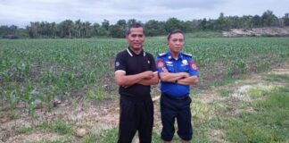 Inilah Bukti Nyata Bupati Piawai dan Bertangan Dingin