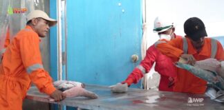 PT IWIP Dorong Kemajuan UMKM di Malut Melalui Program Kemitraan