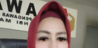 Dituding Mendukung Salah Satu Kandidat Capres, Ini Penjelasan Ketua Bawaslu Malut