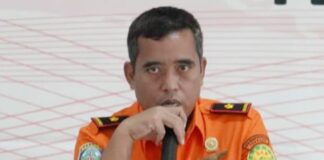 Cuaca Ekstrem, Kepala Basarnas Himbau Masyarakat Waspada