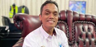 Ini Penyebab Feri KMP Lompa Tidak Beraktifitas