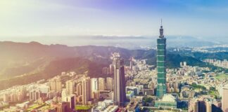 Beasiswa S1-S3 ke Taiwan 2024, Tunjangan hingga Rp 20 Juta Per Bulan