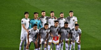 Klasemen Peringkat 3 Terbaik Piala Asia 2023 Usai China Kalah, Kans Indonesia