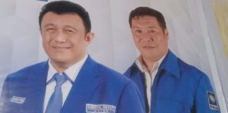 DPW dan DPD PAN se-Malut, Solid Dukung Zulhas Ke Periode 2025-2030