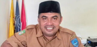 SMP Negeri 3 Ternate Siap Ikutkan 181 Peserta pada UAS 2024-2025