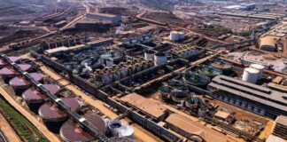 Harita Nickel Catat Kenaikan Pendapatan 26% di Q1 2024