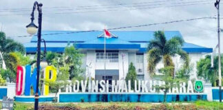 DKP Malut Target Naikan Status UPTD Sampai Pada Pengelolaan BLUD