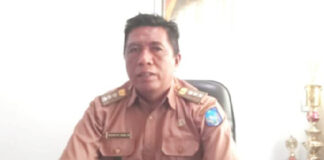 Enam Kelurahan Jadi Langganan Banjir, Ini Kata Camat Ternate Utara