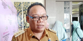Dalam Waktu Dekat, Pj Gubernur Malut Akan Isi Kekosongan Beberapa OPD di Lingkup Pemrov