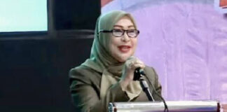 Selalu Koordninasi dengan APH, Hj. Musrifah; Tidak Ada Celah Bagi Para Pelaku dibebaskan