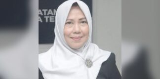 Soal Kasus Pengeroyokan Anak Dibawah Umur, Ini Kata Kadis DP3A Kota Ternate