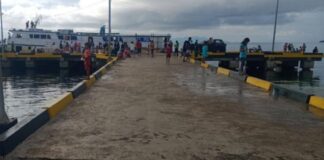 Kepala UPP Soasio; Fasilitas Penunjang Pelabuhan Kayoa Utara Terus Diusulkan