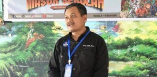 BPK Wilayah XXI Malut Unggulkan Lima Program di Tahun 2024