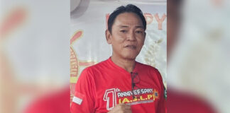 ASLP Kritisi Unggahan Video Diakun FB Milik Dishub Kota Ternate