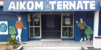 128 Calon Wisuda AIKOM Ternate Diwisudakan Bulan Ini