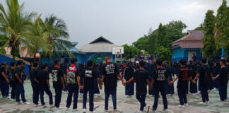 SMP Negeri 2 Kota Ternate Umumkan Hasil Ujian Tahun Pelajaran 2024