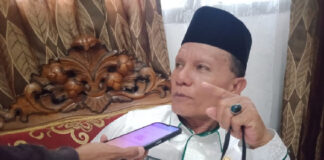 30 SMP se-Kota Ternate Luluskan 3.282 Peserta Ujian