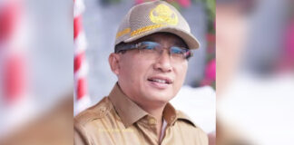 Walikota Ingatkan ASN Kota Ternate Untuk Tidak Terlibat Persoalan Judi