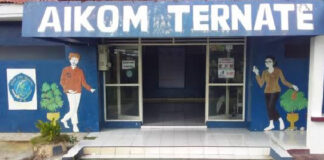 Menunggu SK Kemendikbud, AIKOM Ternate Rubah Bentuk dan Nama Baru