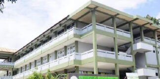 Universitas Muhammadiyah Malut Usulkan Penambahan Prodi Jenjang S1 dan S2