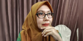 6 Pekerja Seks Perempuan di Kota Ternate Terpapar HIV-AIDS