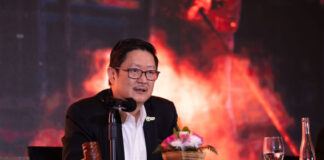 Catatkan Pertumbuhan yang Solid, Harita Nickel Bagikan Dividen Rp 1,6 Triliun