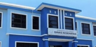 Dinkes Ternate Minta Pelanggan Pekerja Seks Hindari Penyakit Menular HIV/AIDS
