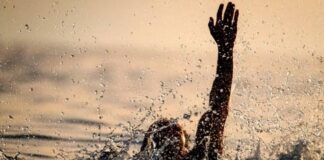 Terseret Arus Sungai, Warga Desa Sambiki Belum Ditemukan