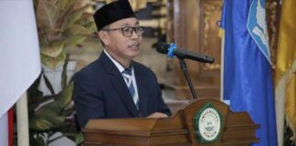 Mendikbud Batalkan UKT, Rektor; Unkhair Usul Ulang UKT Tahun 2025
