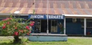 Pudir III AIKOM Nilai Kebijakan Panitia Wisuda Bertentangan dengan Mekanisme Internal