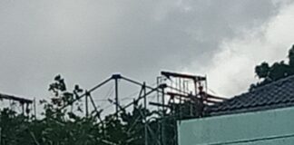 HCW Malut Minta Kejati Lidik Proyek Pembangunan Gedung RSJ Sofifi