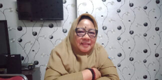 SMP Negeri 2 Kota Ternate Gelar Pra PPDB Selama Tiga Hari