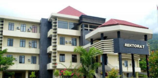 Unkhair Buka UTBK Jalur Mandiri Tahap II